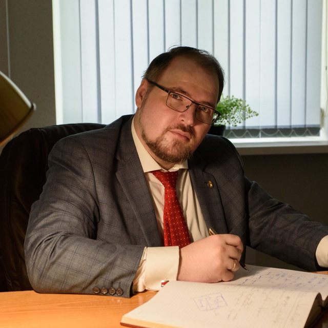 Адвокат Воробъев Андрей Владимирович